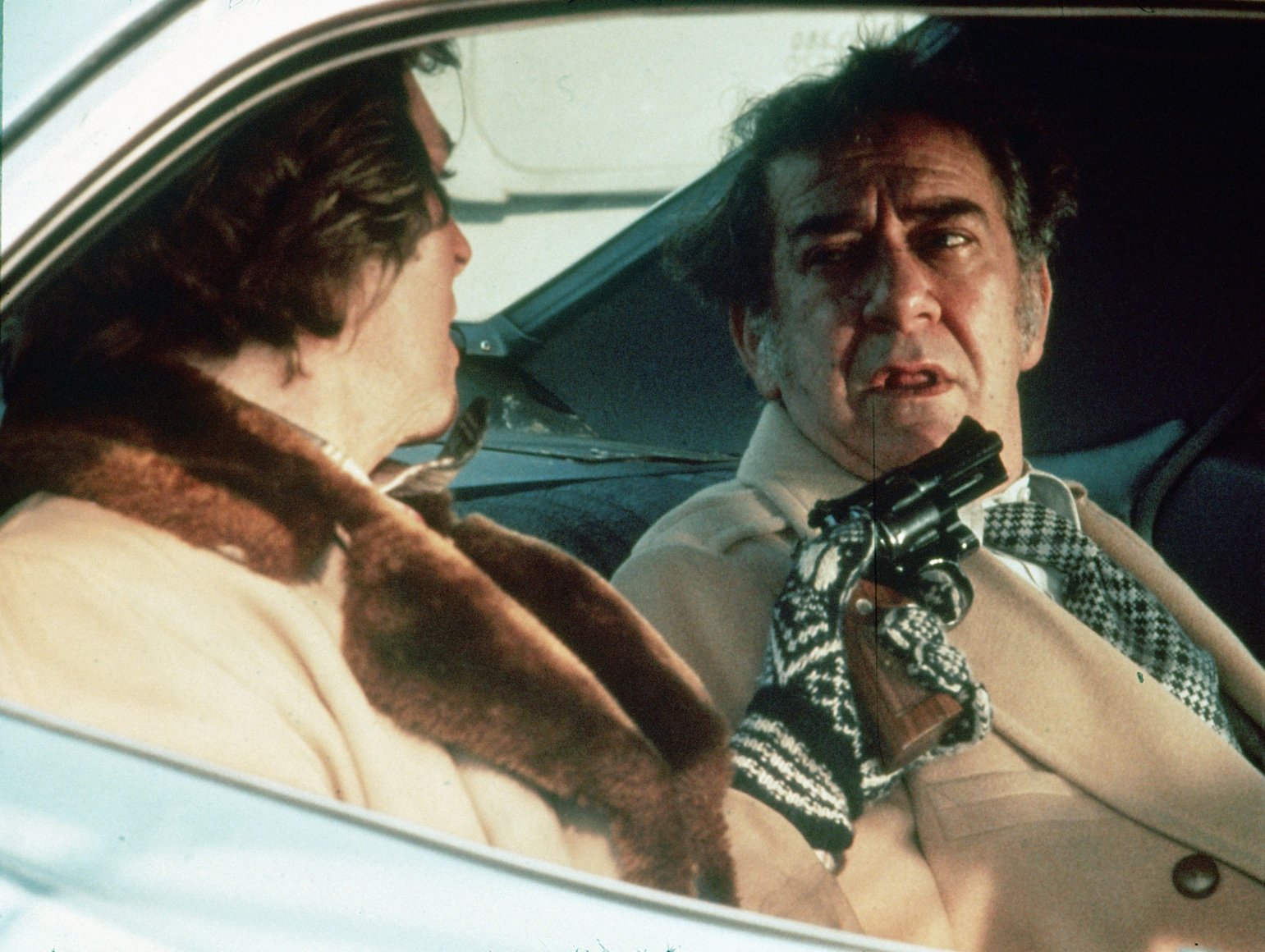 Фото - Французский связной 2: 1541x1160 / 285 Кб