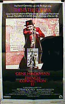 Фото - Французский связной 2: 216x344 / 25 Кб