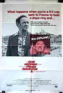 Фото - Французский связной 2: 216x319 / 15 Кб