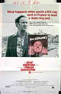 Фото - Французский связной 2: 216x328 / 14 Кб