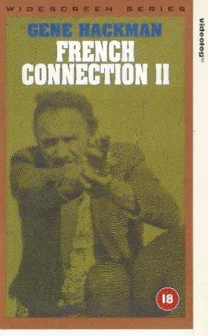 Фото - Французский связной 2: 295x475 / 36 Кб