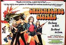 Фото - Сестрички с выкидными лезвиями: 216x146 / 18 Кб