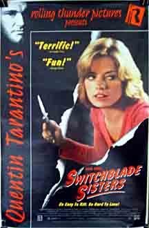 Фото - Сестрички с выкидными лезвиями: 216x330 / 18 Кб