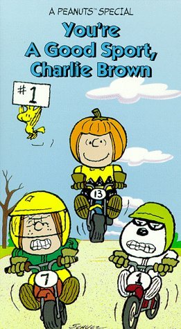 Фото - Молодчина, Чарли Браун: 261x475 / 48 Кб