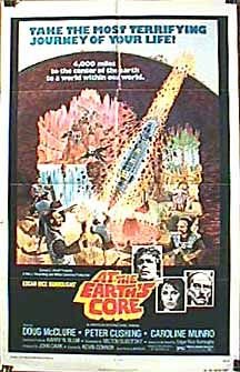 Фото - Необыкновенное путешествие к центру земли: 216x335 / 29 Кб