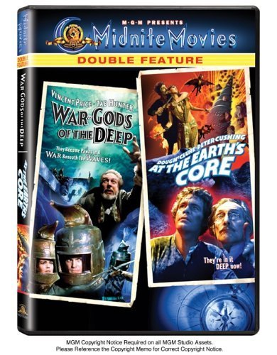 Фото - Необыкновенное путешествие к центру земли: 390x500 / 63 Кб