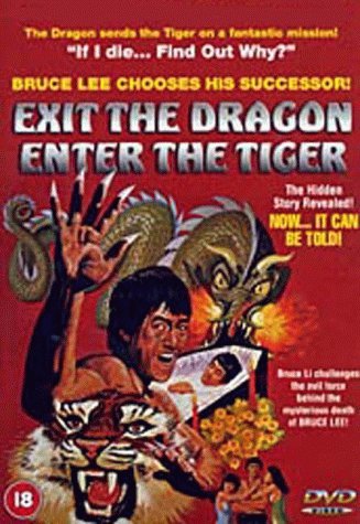 Фото - Уходит дракон, появляется тигр: 327x475 / 51 Кб