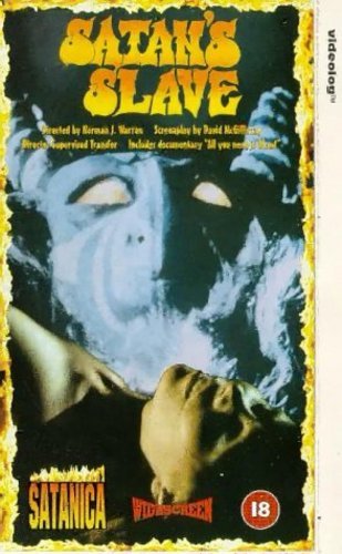 Фото - Раб Сатаны: 309x500 / 42 Кб