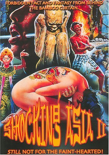 Фото - Шокирующая Азия 2: 351x500 / 71 Кб