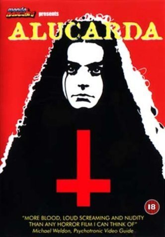 Фото - Алюкарда: 332x475 / 26 Кб