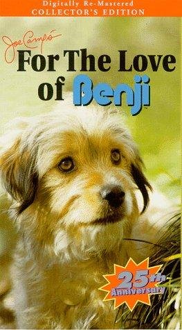 Фото - Ради любви к Бенджи: 263x475 / 44 Кб