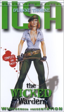 Фото - Ильза - свирепая тюремщица: 273x475 / 31 Кб