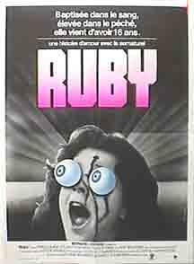 Фото - Руби: 216x294 / 12 Кб