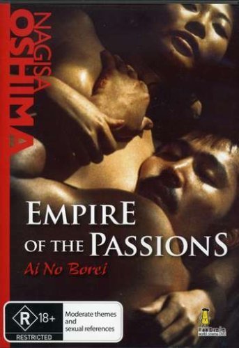 Фото - Империя страсти: 343x500 / 35 Кб