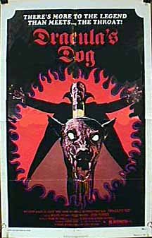 Фото - Собака Дракулы: 216x337 / 23 Кб