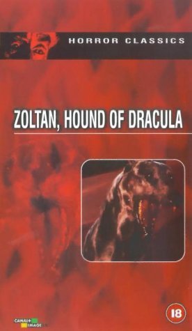 Фото - Собака Дракулы: 276x475 / 21 Кб