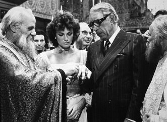 Фото - Греческий магнат: 331x243 / 27 Кб