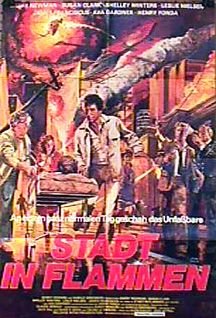 Фото - Город в огне: 216x318 / 30 Кб