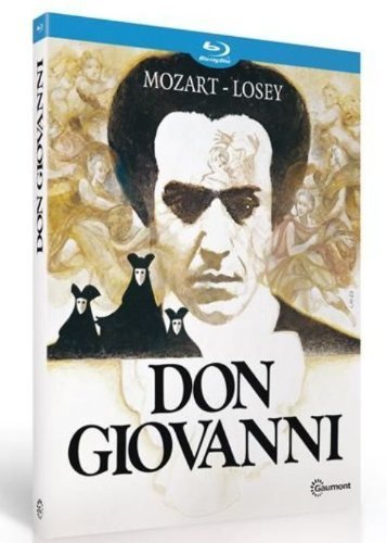 Фото - Дон Жуан: 357x500 / 36 Кб