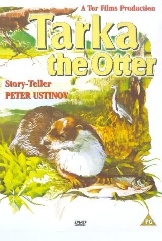 Фото - Выдра по имени Тарка: 320x475 / 43 Кб