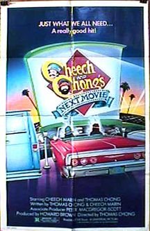 Фото - Чич и Чонг: Следующий фильм. Укуренные заживо!: 216x333 / 26 Кб