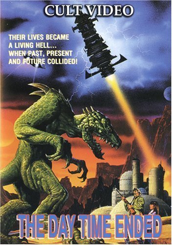 Фото - День, когда время закончилось: 352x500 / 57 Кб