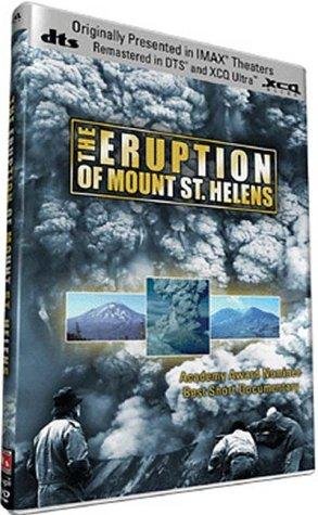 Фото - Извержение вулкана Святой Елены!: 293x475 / 47 Кб