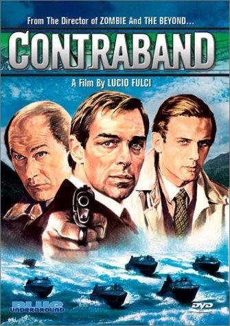 Фото - Контрабанда: 335x475 / 60 Кб