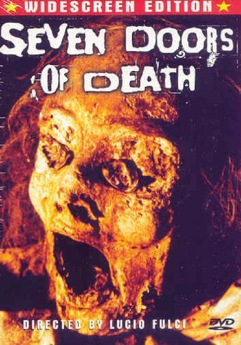 Фото - Седьмые врата ада: 349x500 / 58 Кб