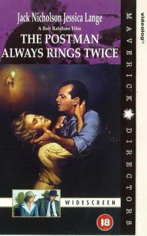 Фото - Почтальон всегда звонит дважды: 295x475 / 37 Кб