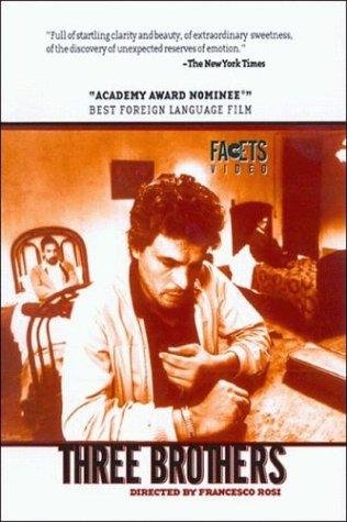 Фото - Три брата: 316x475 / 41 Кб