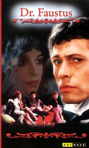 Фото - Доктор Фаустус: 287x475 / 35 Кб
