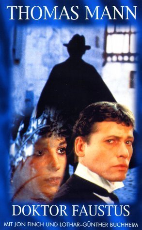 Фото - Доктор Фаустус: 293x475 / 37 Кб