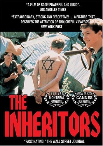 Фото - Наследники: 353x500 / 54 Кб