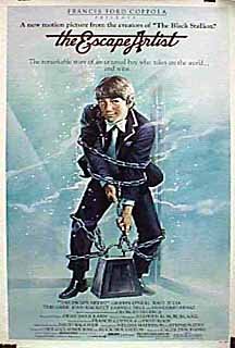 Фото - Мастер побегов: 216x320 / 21 Кб