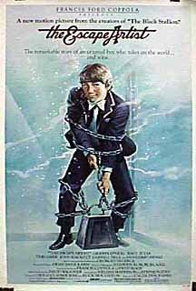 Фото - Мастер побегов: 216x320 / 21 Кб