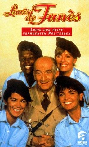 Фото - Жандарм и жандарметки: 287x475 / 40 Кб