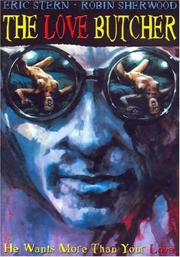 Фото - Мясник любви: 352x500 / 53 Кб