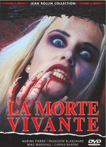 Фото - Живая мертвая девушка: 360x500 / 46 Кб