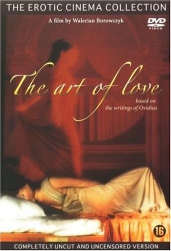 Фото - Арс-Аманди, или Искусство любви: 341x500 / 32 Кб