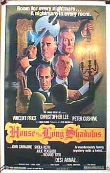 Фото - Дом длинных теней: 225x352 / 26 Кб