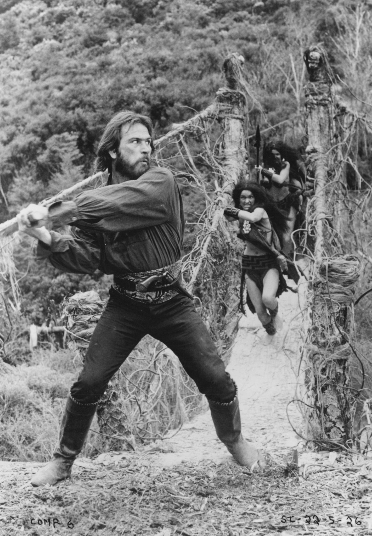 Фото - Нэйт и Хейс: 1422x2048 / 508 Кб