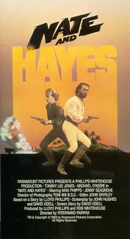 Фото - Нэйт и Хейс: 260x475 / 34 Кб