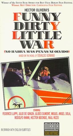 Фото - Смешная грязная маленькая война: 256x475 / 34 Кб