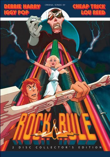 Фото - Рок и правила: 352x500 / 53 Кб