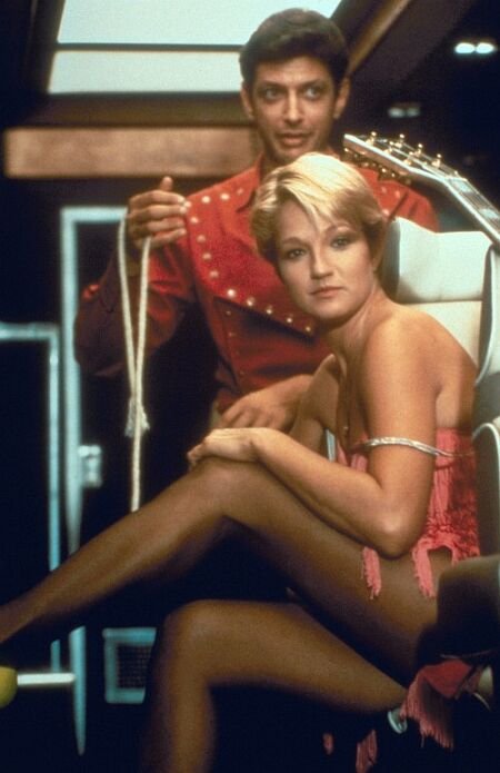 Фото - Приключения Бакару Банзая в восьмом измерении: 450x695 / 47 Кб