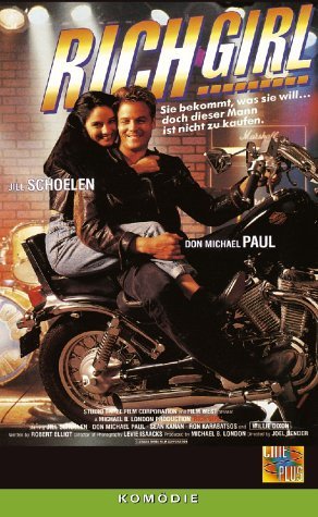 Фото - Богатая девчонка: 292x475 / 49 Кб