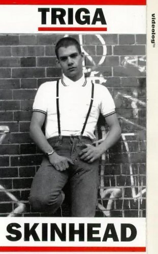 Фото - Бритоголовые: 311x500 / 37 Кб