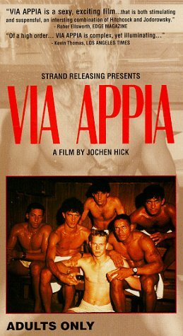 Фото - Виа Аппиа: 259x475 / 40 Кб