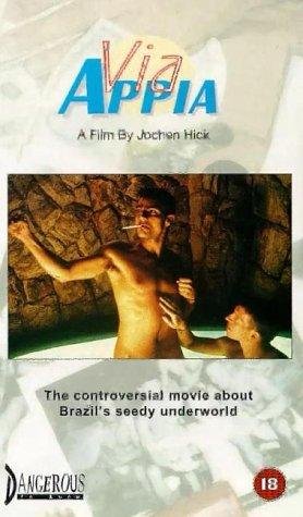 Фото - Виа Аппиа: 278x475 / 35 Кб